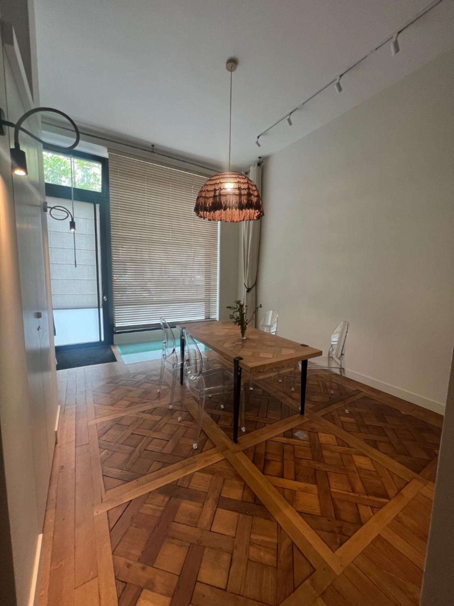 Appartement Tour Eiffel